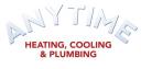 Anytime Heating, Cooling and Plumbing logo